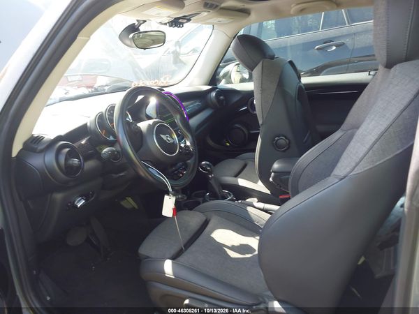 2016 MINI HARDTOP COOPER S — I152