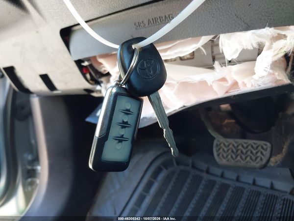 2021 TOYOTA TACOMA SR — I11
