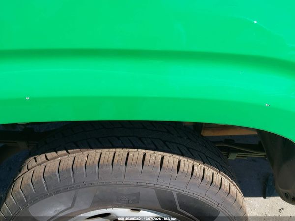 2021 TOYOTA TACOMA SR — I154