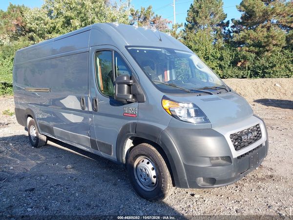 2020 RAM PROMASTER 3500 — I1