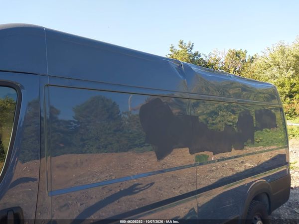 2020 RAM PROMASTER 3500 — I6