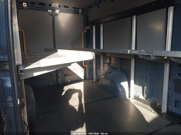 2020 RAM PROMASTER 3500 — I8