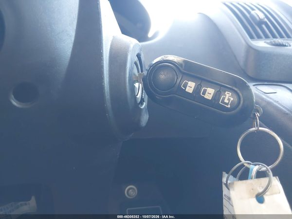 2020 RAM PROMASTER 3500 — I11