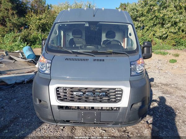 2020 RAM PROMASTER 3500 — I115
