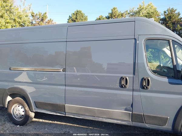 2020 RAM PROMASTER 3500 — I116