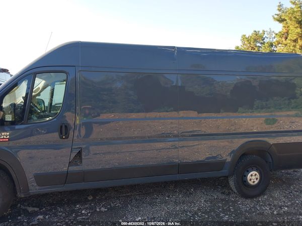 2020 RAM PROMASTER 3500 — I117