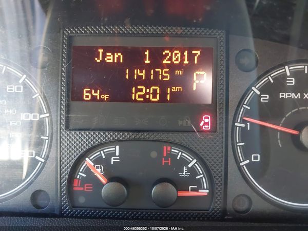 2020 RAM PROMASTER 3500 — I118