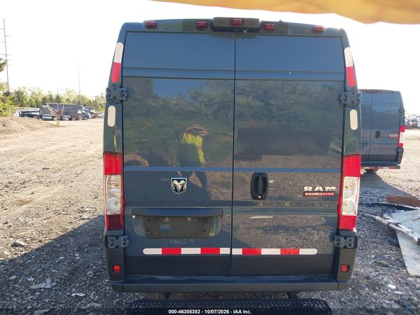 2020 RAM PROMASTER 3500 — I119