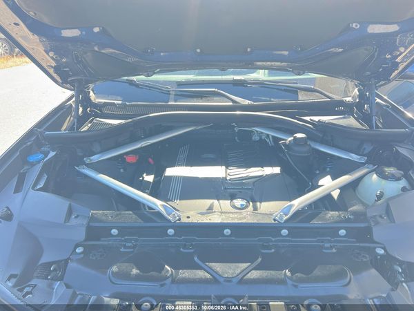 2020 BMW X7 XDRIVE40I — I10
