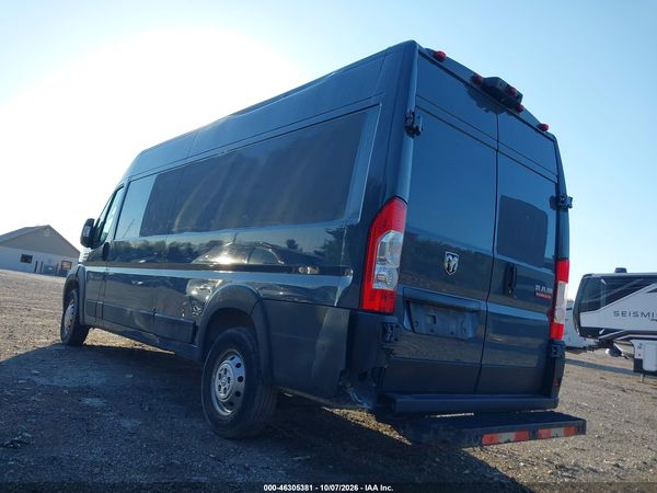 2020 RAM PROMASTER 3500 — I3