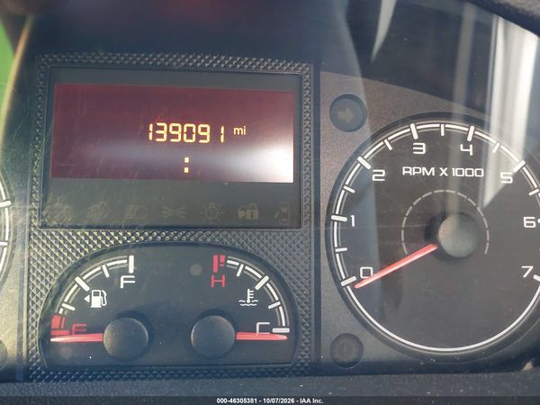 2020 RAM PROMASTER 3500 — I7