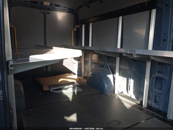 2020 RAM PROMASTER 3500 — I8