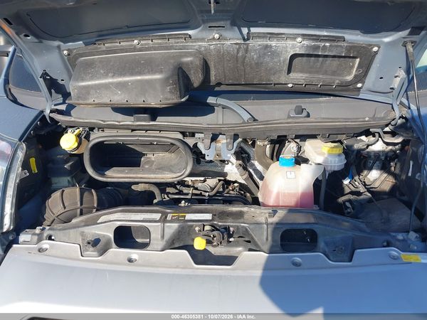 2020 RAM PROMASTER 3500 — I10