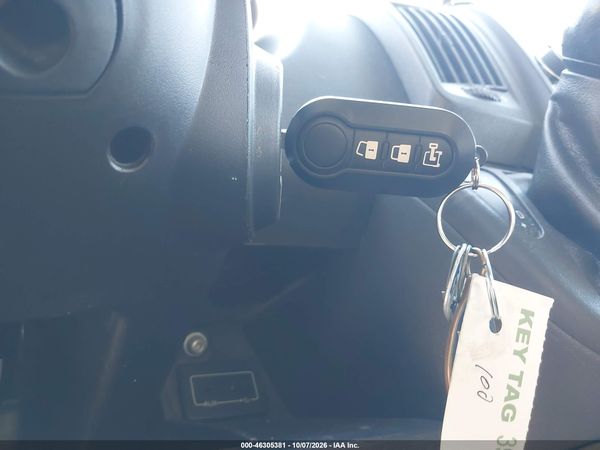 2020 RAM PROMASTER 3500 — I11