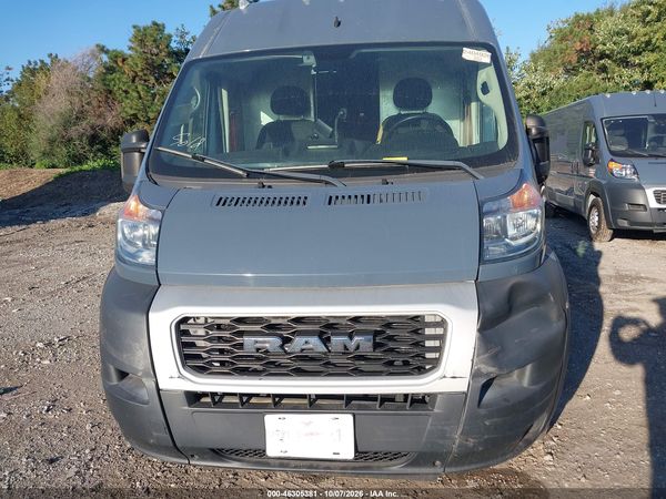 2020 RAM PROMASTER 3500 — I115