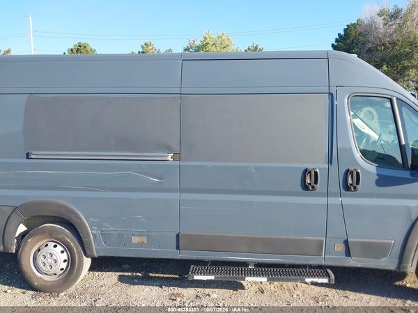 2020 RAM PROMASTER 3500 — I116