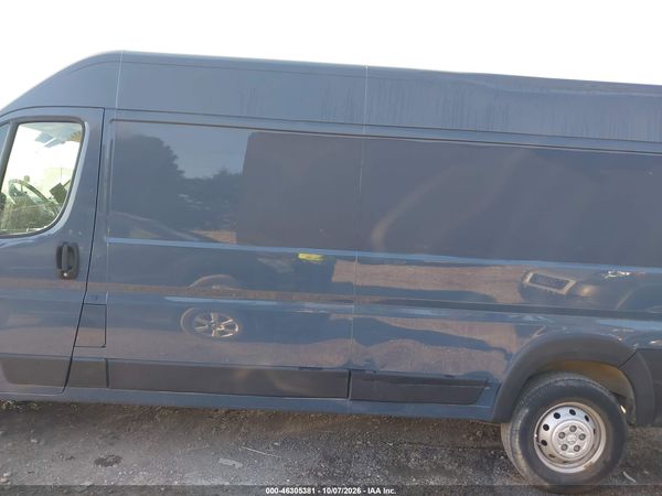 2020 RAM PROMASTER 3500 — I117