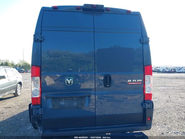 2020 RAM PROMASTER 3500 — I119