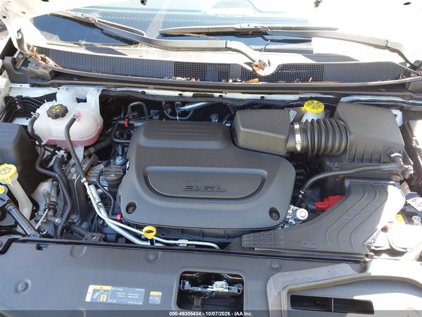 2027 CHRYSLER PACIFICA Select — I10