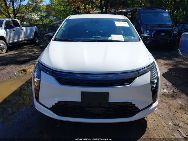 2027 CHRYSLER PACIFICA Select — I115