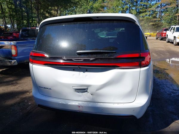 2027 CHRYSLER PACIFICA Select — I119