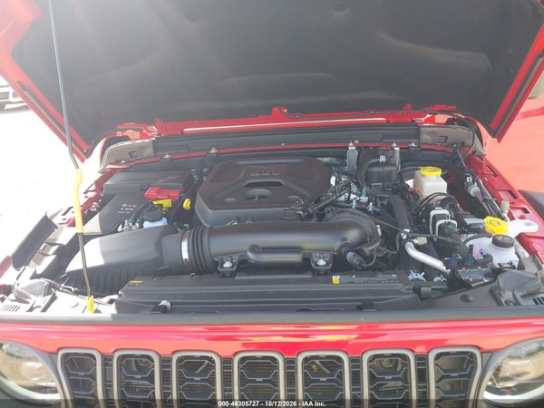 2027 JEEP WRANGLER Rubicon — I10