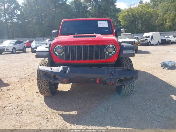 2027 JEEP WRANGLER Rubicon — I115
