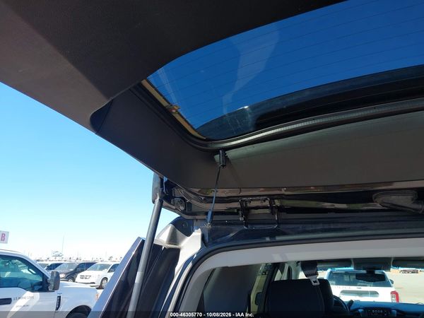 2018 CHEVROLET TAHOE LS — I71