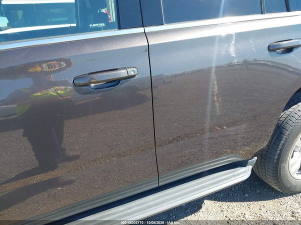 2018 CHEVROLET TAHOE LS — I73