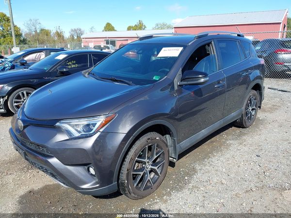 2017 TOYOTA RAV4 — I2