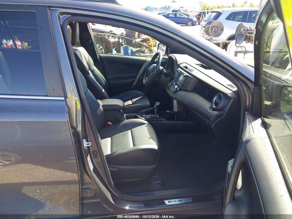 2017 TOYOTA RAV4 SE — I5