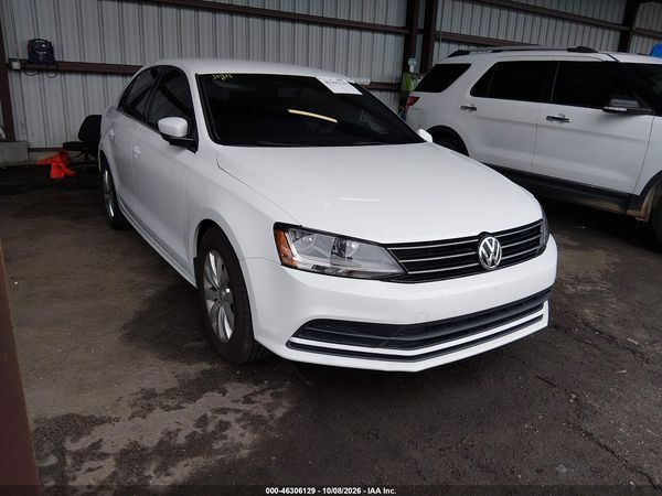 2017 VOLKSWAGEN JETTA 1.4T S — I1
