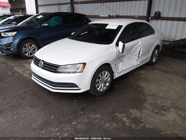 2017 VOLKSWAGEN JETTA — I2