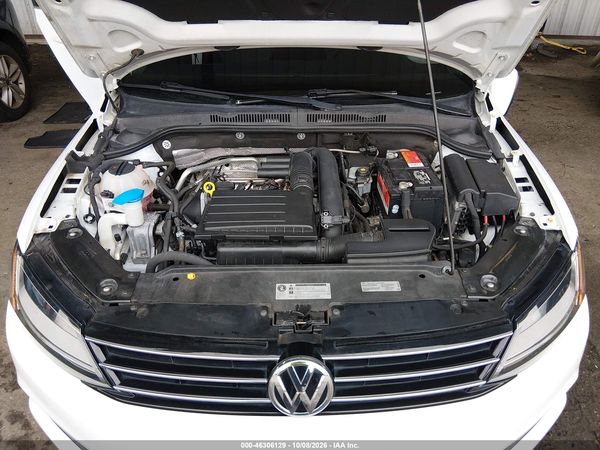 2017 VOLKSWAGEN JETTA 1.4T S — I10