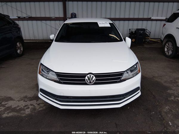 2017 VOLKSWAGEN JETTA 1.4T S — I115