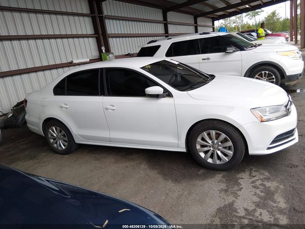 2017 VOLKSWAGEN JETTA 1.4T S — I116