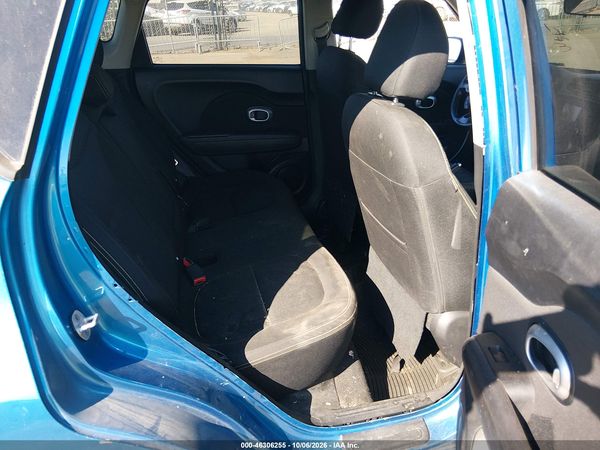2016 KIA SOUL + — I8