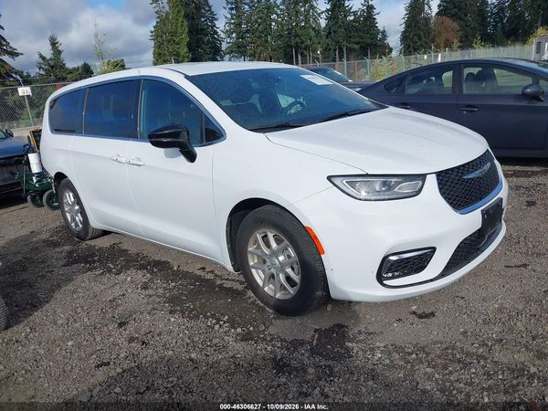 2026 CHRYSLER PACIFICA SELECT — I1