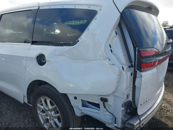 2026 CHRYSLER PACIFICA SELECT — I6