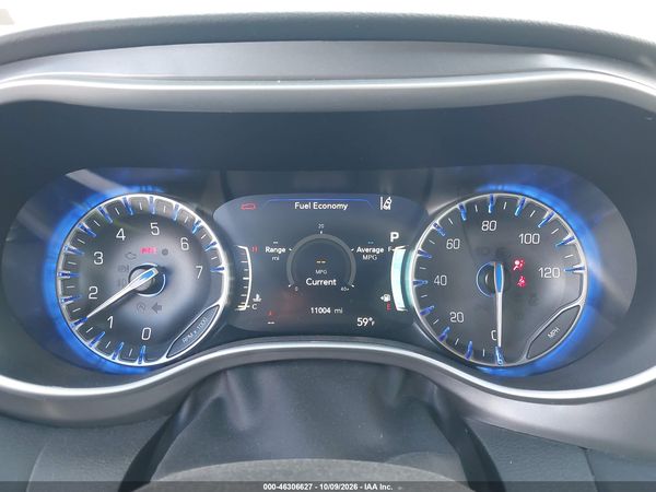 2026 CHRYSLER PACIFICA SELECT — I7