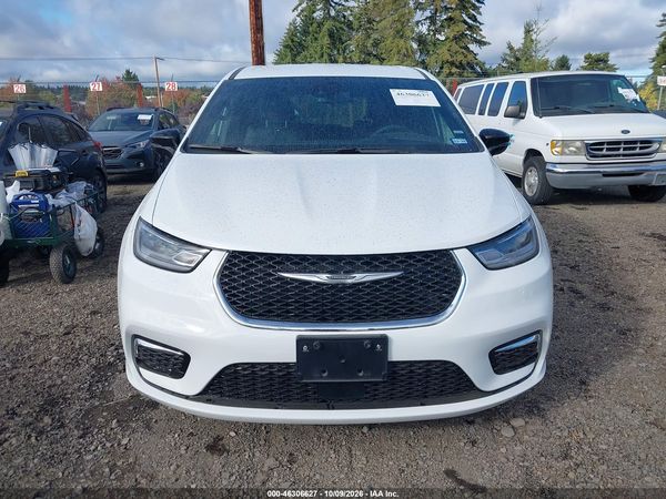 2026 CHRYSLER PACIFICA SELECT — I115