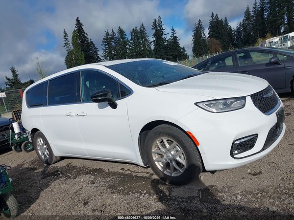 2026 CHRYSLER PACIFICA SELECT — I116