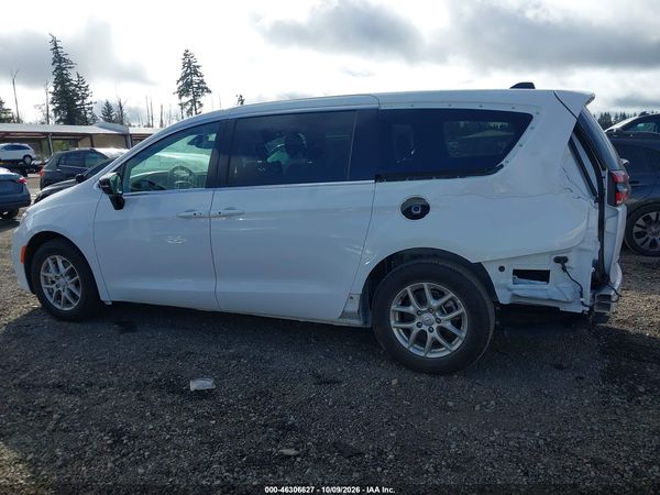 2026 CHRYSLER PACIFICA SELECT — I117