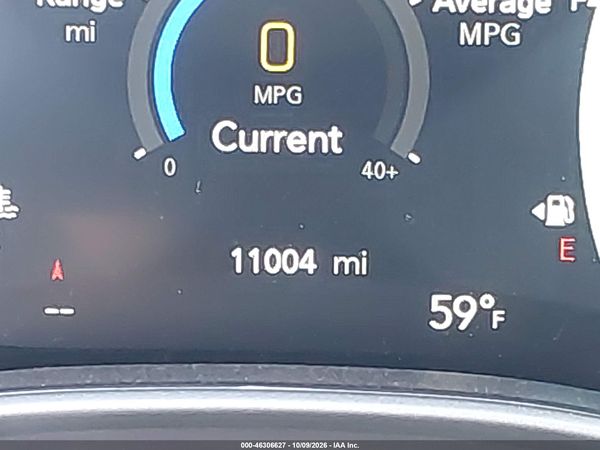2026 CHRYSLER PACIFICA SELECT — I118
