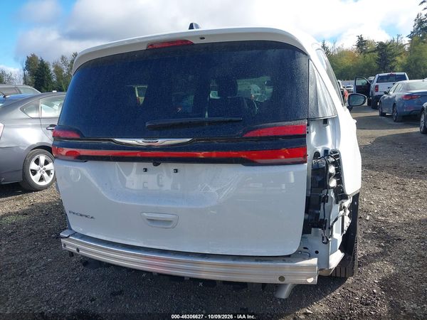 2026 CHRYSLER PACIFICA SELECT — I119