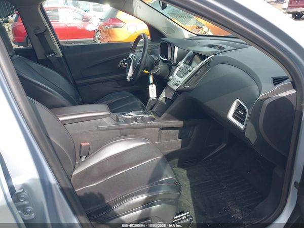 2015 CHEVROLET EQUINOX LTZ — I5