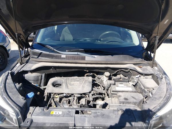 2017 KIA SOUL Base — I10