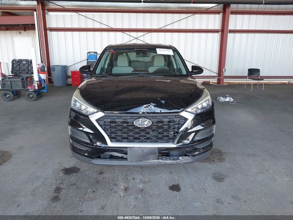 2019 HYUNDAI TUCSON SE — I115