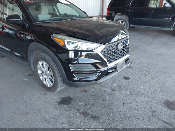 2019 HYUNDAI TUCSON SE — I152