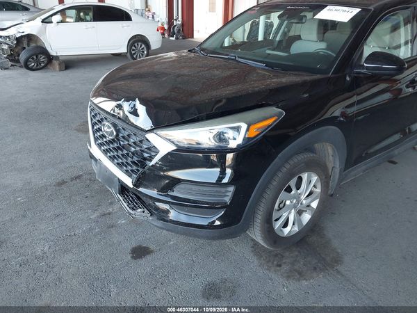 2019 HYUNDAI TUCSON SE — I153